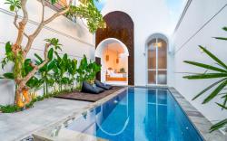 Villa Felicia Canggu by Moria 