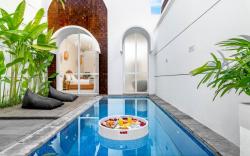 Villa Felicia Canggu by Moria 