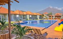 Seamount Hotel Amed