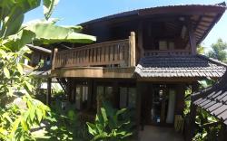Ningmas House 2