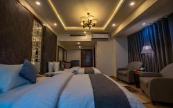 Envoy ContinentalHotel