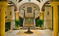 Apartamentos Turisticos Casa de La Borrega