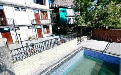 Headntail  | 2 Bed Room | Pine Forest | Serene
