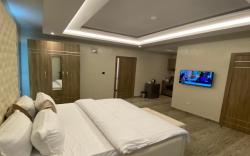 God's Touch Apartment