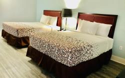 Hotel Montgomery Southwest