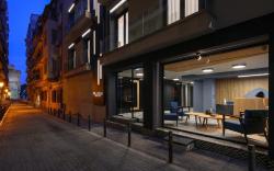 Pillow urban stay