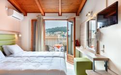 Hotel Aggelos Kefalonia