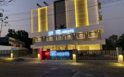 Hotel Hill Heights