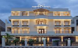 Sarovar Portico Dehradun