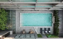 CASCADE HOTEL BANGKOK
