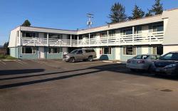 Travelodge by Wyndham Florence