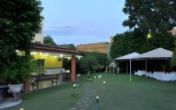 Hotel Foz do Iguacu