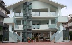 Hotel Diamante