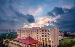 Welcomhotel by ITC Hotels, Bhubaneswar