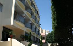 Hotel Rivabella