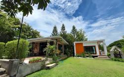 Maai Horm Boutique Resort