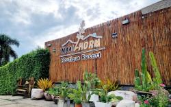 Maai Horm Boutique Resort