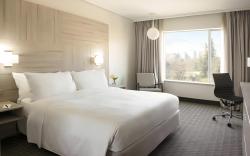 Pullman Santiago Vitacura