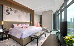 Sofitel Hangzhou Yingguan