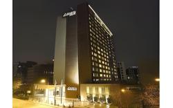 Pullman Santiago El Bosque
