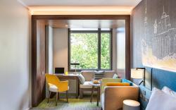 Mercure Auckland Queen Street