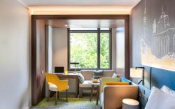 Mercure Auckland Queen Street