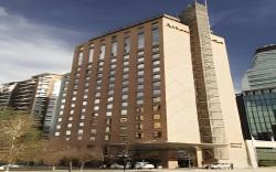 Novotel Santiago Las Condes (Ex Atton)