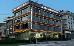 Med Airport Hotel