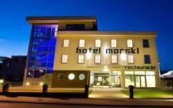 Hotel Morski