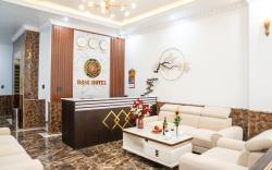 Rose Hotel Quang Binh