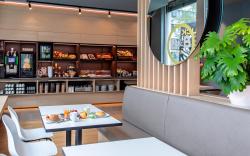 B&B Hotel Nurnberg-Hbf