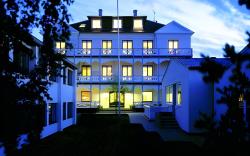 Gilleleje Badehotel