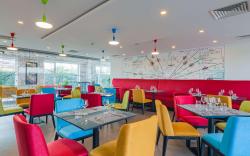 Ibis Styles Bucharest Airport