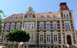 Hotel Masovia