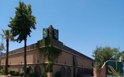 Motel 6 Glendale AZ