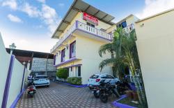 SPOT ON PRATHAM RESIDENY