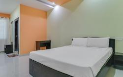Hotel O Pratham Residency