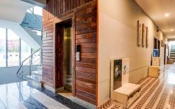 Super Hotel O Heart Beat Hotel