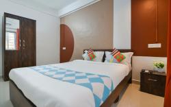 Super Hotel O The G Stay