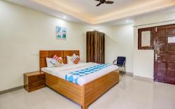 Hotel O RS Residency