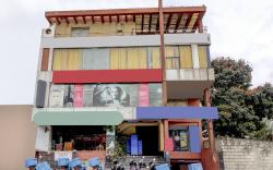 Hotel O Home Exotic Stay Bsk rd Stage