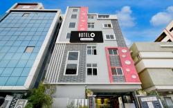 Hotel O Khajaguda Hills Formerly Sri Balaji Luxary Rooms