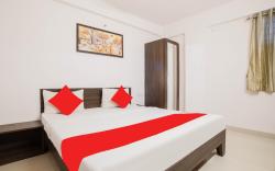 Flagship Hotel Golden Villa