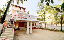 Super Hotel O The Dove Villa