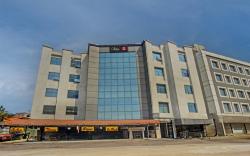 Super Hotel O Qualia Miyapur