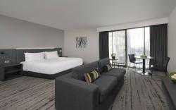 Courtyard Brisbane South Bank