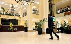 The HUB Hotel