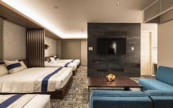GRAND BASE Kagoshima Tenmonkan