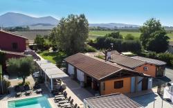Country Resort Le Due Ruote Agriturismo