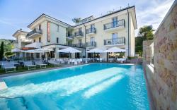 Hotel Eden Gardasee